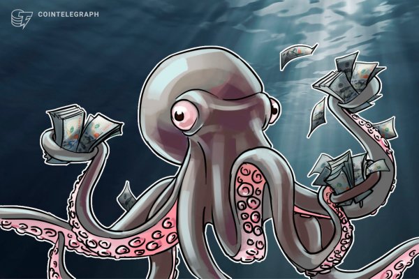 Что будет если зайти в кракен