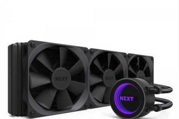 Kraken 24 at