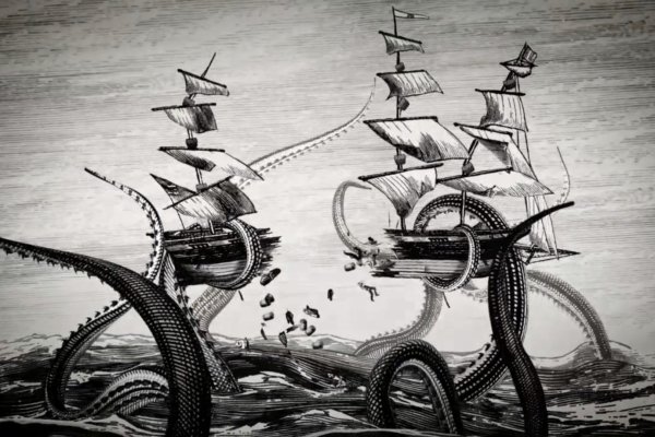 Kraken online