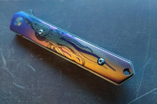Kraken tor link