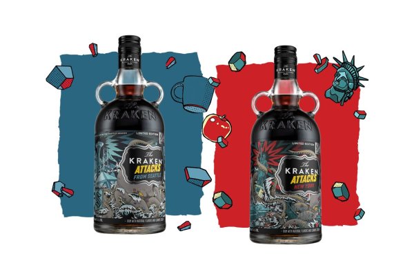 Kraken актуальный сайт