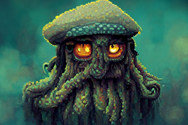 Kraken 17 at