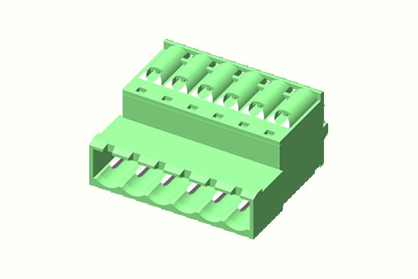 Kraken 5 at